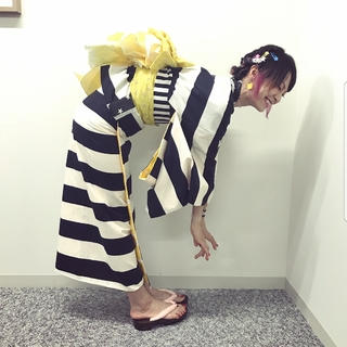 LiSA feet photo thumbnail
