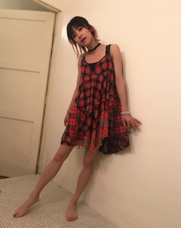 LiSA feet photo thumbnail
