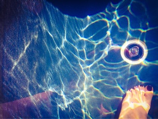 LiSA feet photo thumbnail