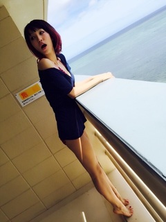 LiSA feet photo thumbnail