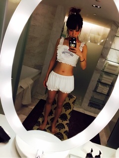 LiSA feet photo thumbnail
