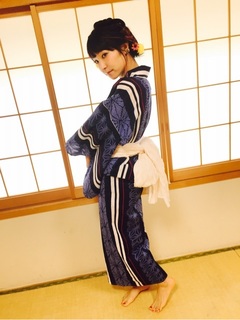 LiSA feet photo thumbnail