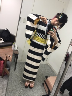 LiSA feet photo thumbnail
