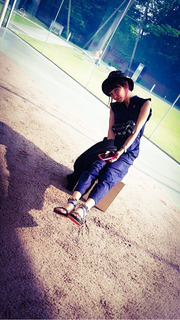 LiSA feet photo thumbnail