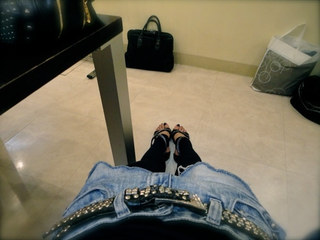 LiSA feet photo thumbnail