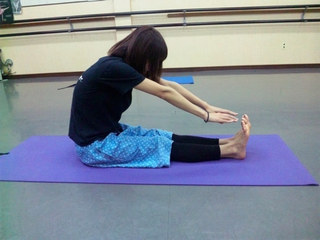 LiSA feet photo thumbnail