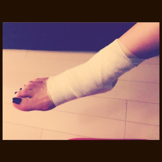 LiSA feet photo thumbnail