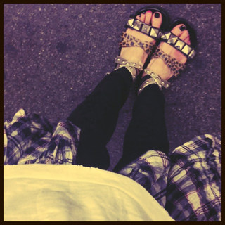 LiSA feet photo thumbnail