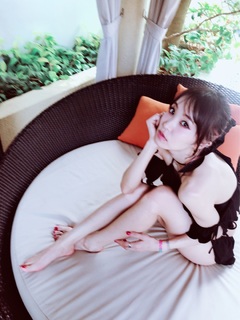 LiSA feet photo thumbnail