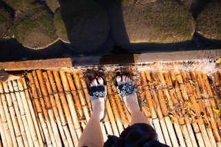 LiSA feet photo thumbnail
