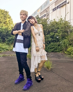 LiSA feet photo thumbnail