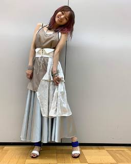 LiSA feet photo thumbnail