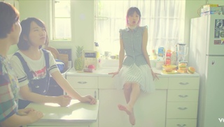 LiSA feet photo thumbnail