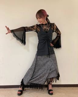 LiSA feet photo thumbnail