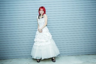 LiSA feet photo thumbnail