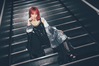 LiSA feet photo thumbnail