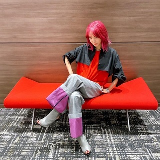 LiSA feet photo thumbnail