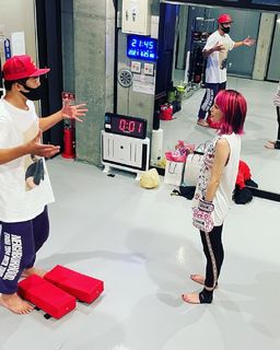 LiSA feet photo thumbnail