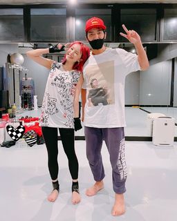 LiSA feet photo thumbnail