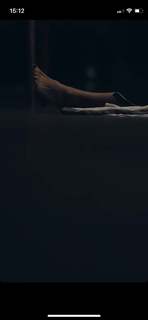 LiSA feet photo thumbnail