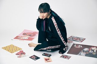 LiSA feet photo thumbnail