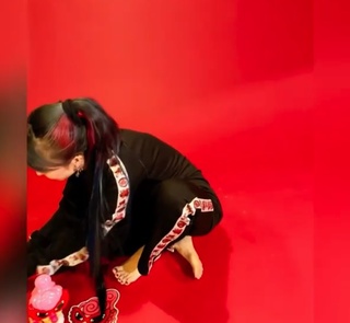LiSA feet photo thumbnail