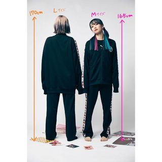 LiSA feet photo thumbnail