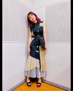 LiSA feet photo thumbnail