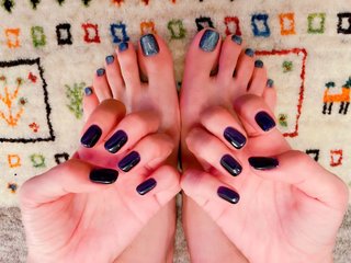 LiSA feet photo thumbnail