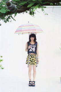 LiSA feet photo thumbnail