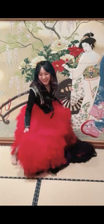 LiSA feet photo thumbnail