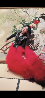LiSA feet photo thumbnail