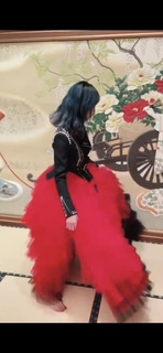 LiSA feet photo thumbnail