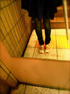 LiSA feet photo thumbnail