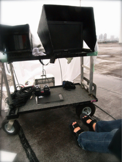 LiSA feet photo thumbnail
