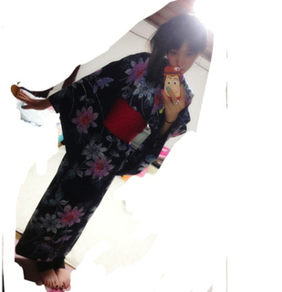 LiSA feet photo thumbnail