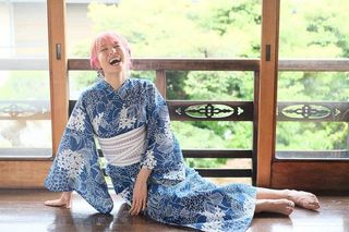 LiSA feet photo thumbnail