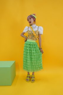LiSA feet photo thumbnail