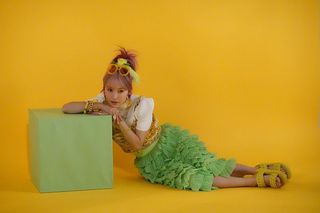 LiSA feet photo thumbnail