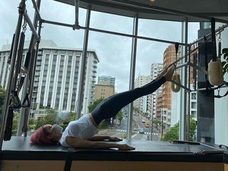 LiSA feet photo thumbnail