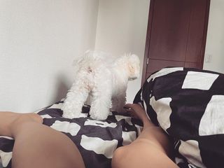 LiSA feet photo thumbnail