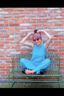 LiSA feet photo thumbnail