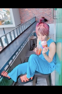 LiSA feet photo thumbnail