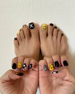 LiSA feet photo thumbnail