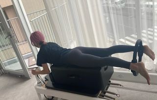 LiSA feet photo thumbnail