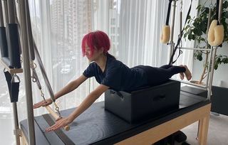 LiSA feet photo thumbnail