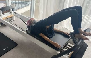 LiSA feet photo thumbnail