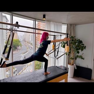 LiSA feet photo thumbnail