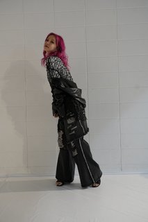 LiSA feet photo thumbnail