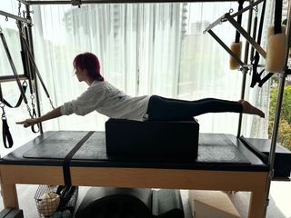 LiSA feet photo thumbnail
